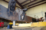 Rust Buster Rear Body Mount For 2003-2012 Dodge Ram 3500 RB7929