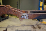 Rust Buster Front Cab Mount For 2006-2013 Dodge Ram 3500 RB7930
