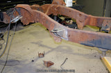 Rust Buster Front Cab Mount For 2006-2013 Dodge Ram 3500 RB7930