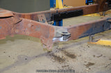 Rust Buster Front Cab Mount For 2006-2013 Dodge Ram 3500 RB7930