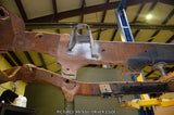 Rust Buster Front Cab Mount For 2006-2013 Dodge Ram 3500 RB7930
