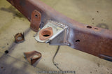 Rust Buster Front Cab Mount For 2006-2013 Dodge Ram 3500 RB7930