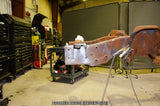 Rust Buster Core Support Mount For 2003-2012 Dodge Ram 3500 RB7931