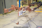 Rust Buster Core Support Mount For 2003-2012 Dodge Ram 3500 RB7931