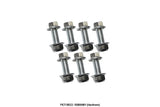 Rust Buster Right Front Coil Spring Bracket For 2005-2007 Ford F-Series Super Duty RB800001