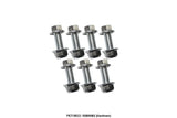 Rust Buster Left Front Coil Spring Bracket for 2005-2007 Ford F-Series Super Duty RB800002