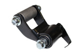 Rust Buster Rear Leaf Spring Shackle for 1999-2007 Ford F Series Super Duty RB800003