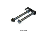 Rust Buster Rear Leaf Spring Shackle for 1999-2007 Ford F Series Super Duty RB800003