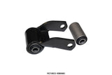 Rust Buster Rear Leaf Spring Shackle for 1999-2007 Ford F Series Super Duty RB800003