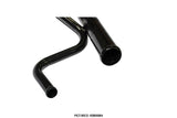 Rust Buster Fuel Tank Filler Neck For 1999-2010 Ford F-Series Super Duty RB800004
