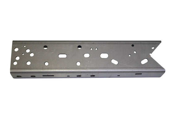 Hero - Rust Buster Rear Frame Repair Kit For 1999-2016 F250 & F350 Super Duty RB8001