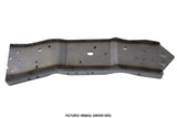 Rust Buster Over-Axle Frame Repair Kit For 1999-2016 Ford F250 RB8002