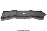 Rust Buster Over-Axle Frame Repair Kit For 1999-2016 Ford F250 RB8002