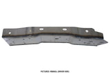 Rust Buster Over-Axle Frame Repair Kit For 1999-2016 Ford F250 RB8002