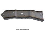 Rust Buster Over-Axle Frame Repair Kit For 1999-2016 Ford F250 RB8002