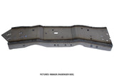 Rust Buster Over-Axle Frame Repair Kit For 1999-2016 Ford F250 RB8002