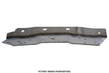 Rust Buster Over-Axle Frame Repair Kit For 1999-2016 Ford F250 RB8002