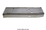 Rust Buster Leaf Spring Frame Repair Kit for 1999-2016 Ford F-Series Super Duty RB8003