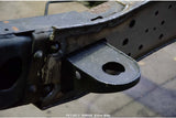 Rust Buster Front Frame Section For 1999-2016 Ford F-Series Super Duty RB8006