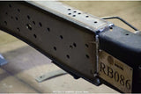 Rust Buster Front Frame Section For 1999-2016 Ford F-Series Super Duty RB8006