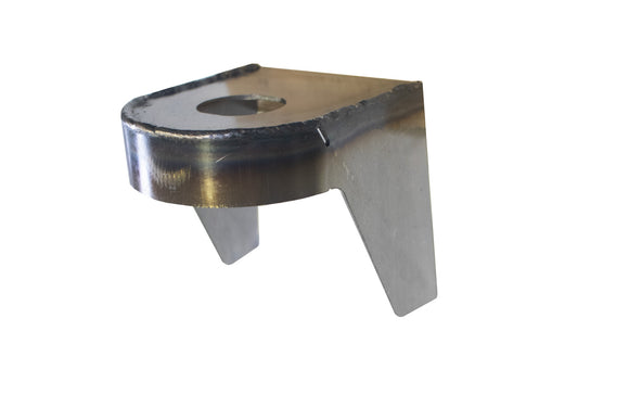 Hero - Rust Buster Center Cab Mount For 1999-2016 F-250 & F-350 Super Duty RB8008