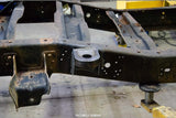 Rust Buster Center/Rear Cab Mount For 1999-2016 F-250 & F-350 Super Duty RB8008