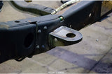 Rust Buster Front Cab Mount For 1999-2016 Ford F-Series Super Duty RB8009