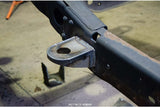 Rust Buster Front Cab Mount For 1999-2016 Ford F-Series Super Duty RB8009