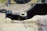 Rust Buster Core Support Mount For 1999-2016 Ford F-Series Super Duty RB8010