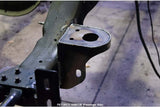 Rust Buster Core Support Mount For 1999-2016 Ford F-Series Super Duty RB8010
