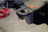 Rust Buster Core Support Mount For 1999-2016 Ford F-Series Super Duty RB8010