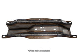 Rust Buster Rear Fuel Tank Crossmember For 1999-2016 Ford Super Duty RB8011