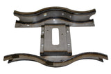 Rust Buster Spare Tire Crossmember For 1999-2016 Ford F-250 7 F-350 RB8012