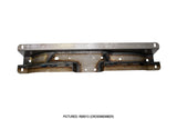 Rust Buster Forward Fuel Tank Crossmember For 1999-2016 Ford Super Duty RB8013