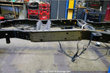 Rust Buster Center Frame Section For 1999-2016 Ford F-Series Super Duty RB8015