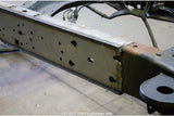 Rust Buster Center Frame Section For 1999-2016 Ford F-Series Super Duty RB8015