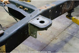 Rust Buster Rear Cab Mount For 1999-2016 Ford F-Series Super Duty RB8017