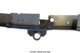 Rust Buster Rear Frame Kit For 1997-2004 Nissan Frontier RB8300