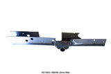 Rust Buster Rear Frame Kit For 1997-2004 Nissan Frontier RB8300
