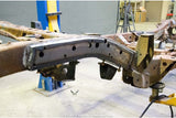 Rust Buster Over Axle Frame Section For 1997-2004 Nissan Frontier RB8301