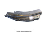 Hero (Passenger) - Rust Buster Mid Frame Repair Kit For Nissan's 1997-2004 Frontier RB8302