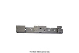 Rust Buster Center Frame Repair Kit For 1997-2004 Nissan Frontier RB8303