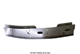 Rust Buster Front Frame Repair Kit for 1997-2004 Nissan Frontier RB8304