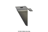 Rust Buster Rear Bed Mount For 1997-2004 Nissan Frontier RB8305