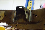 Rust Buster Rear Body Mount For 1997-2004 Nissan Frontier RB8307