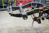Rust Buster Core Support Mount for 1997-2004 Nissan Frontier RB8309