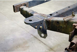 Rust Buster Core Support Mount for 1997-2004 Nissan Frontier RB8309