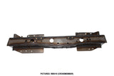 Rust Buster Spare Tire Crossmember For 1997-2004 Nissan Frontier & Xterra RB8310