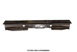 Rust Buster Spare Tire Crossmember For 1997-2004 Nissan Frontier & Xterra RB8310