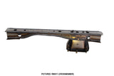 Rust Buster Rear Fuel Tank Crossmember For 1997-2004 Nissan Frontier RB8311